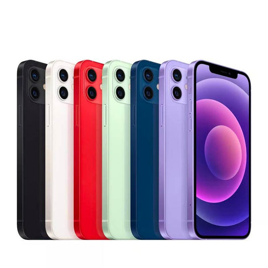 iPhone 12 mini