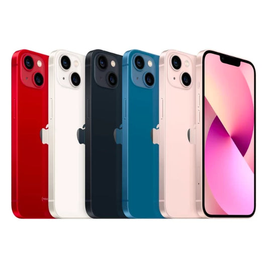 iPhone 13