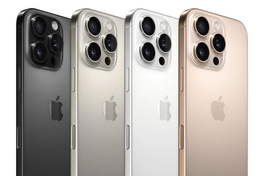 iPhone 16 pro