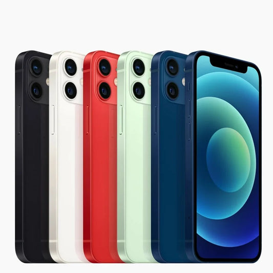 iPhone 12
