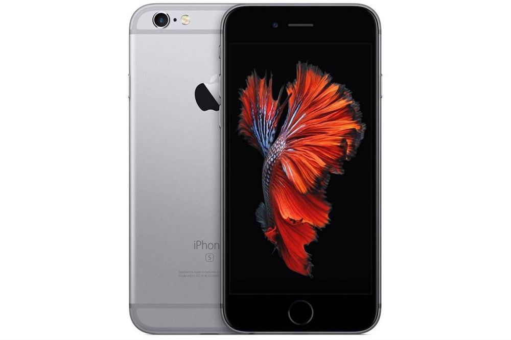 iPhone 6s 32 Go