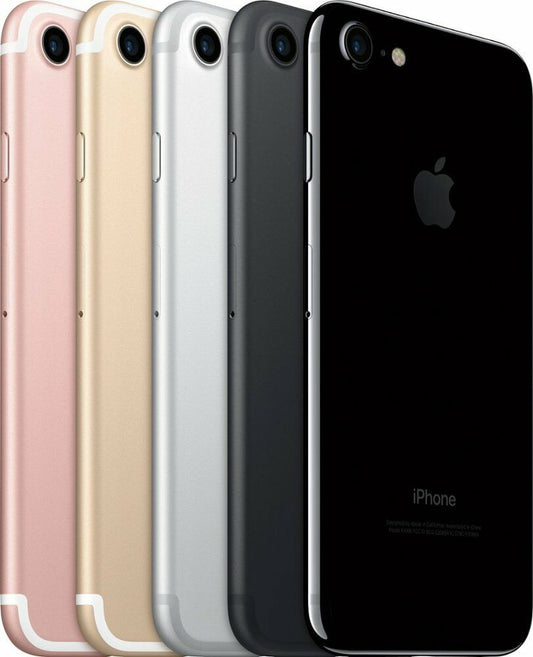 iPhone 7