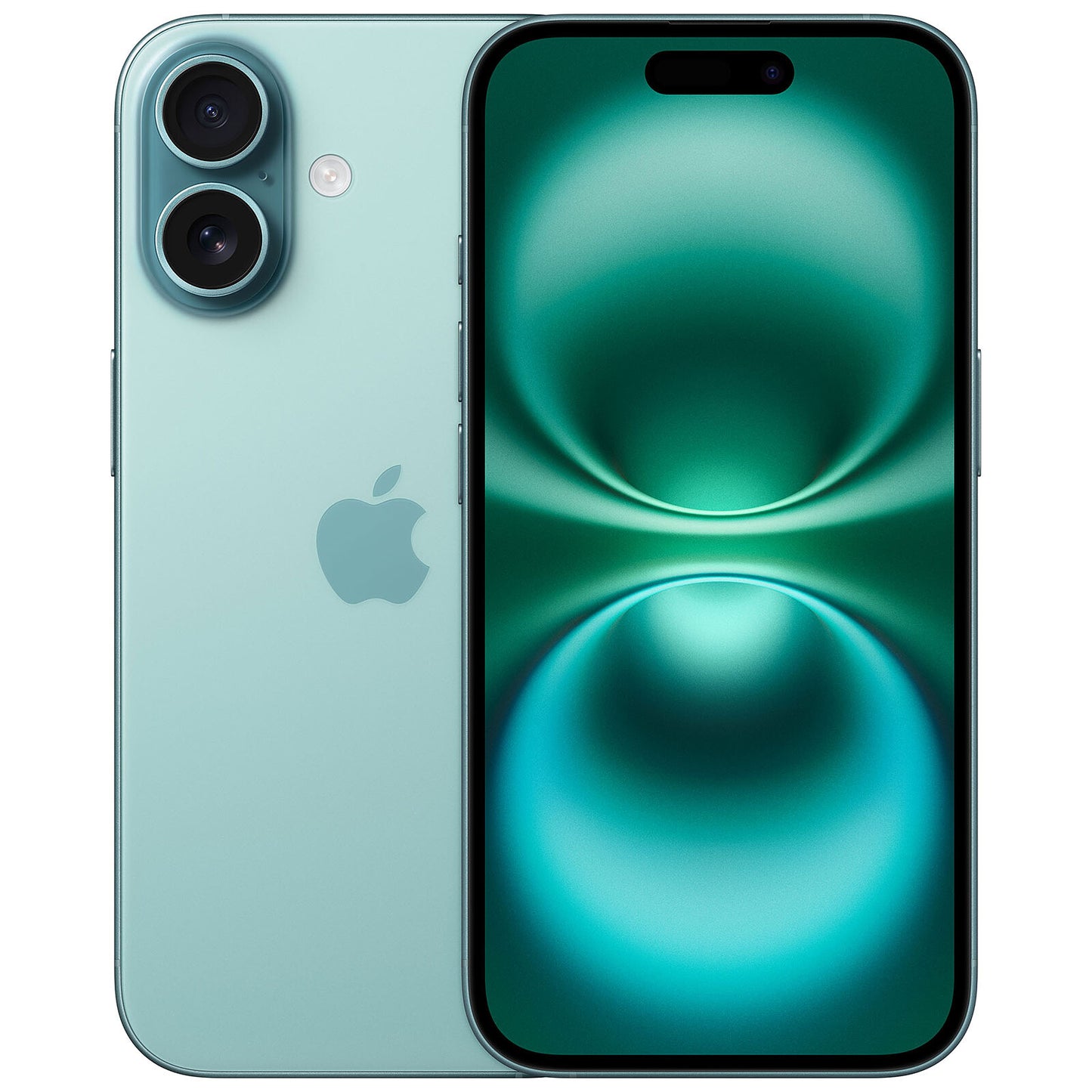 iPhone 16 plus