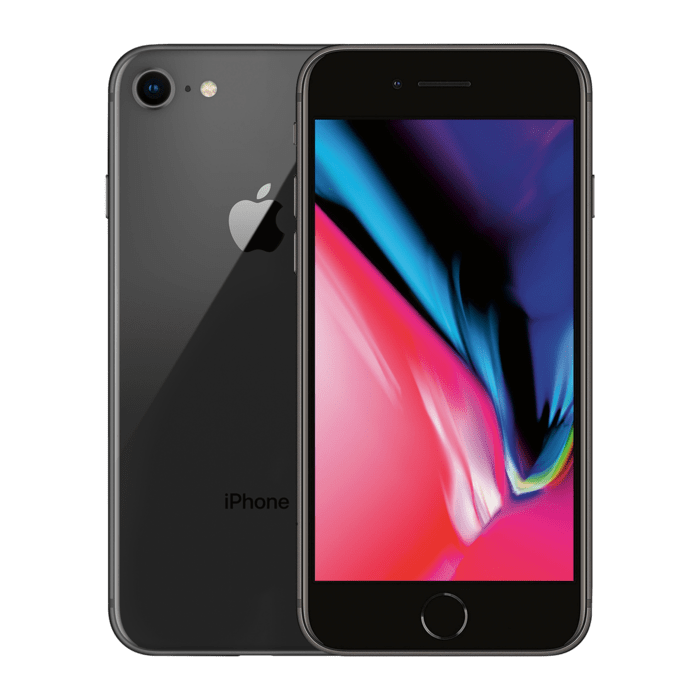IPhone 8