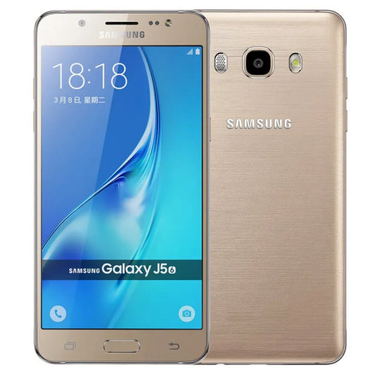 Samsung Galaxy J5 16 Go