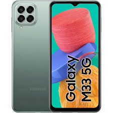 Samsung Galaxy M33 128GO