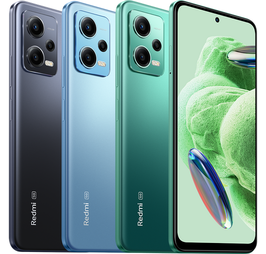 Xiaomi Redmi Note 12