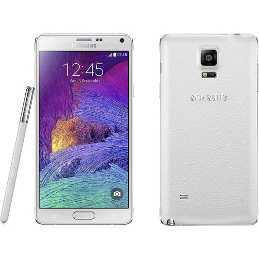 Samsung galaxy note 4 32GO