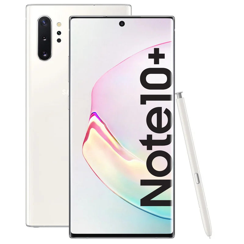 Samsung Galaxy Note10+