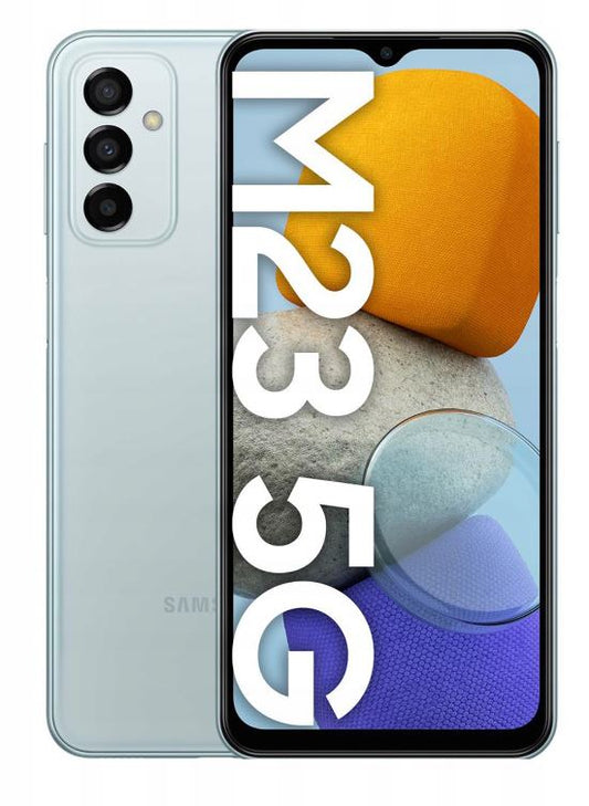 Samsung Galaxy M23