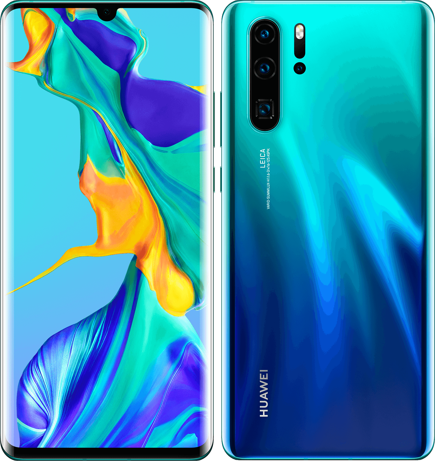 Huawei P30 Pro