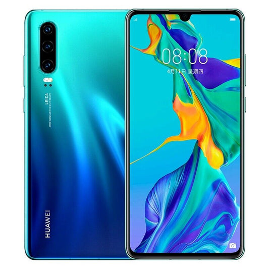 Huawei P30 128GO