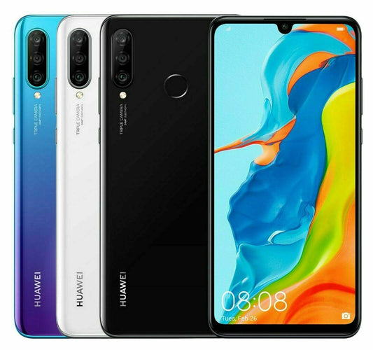 Huawei P30 Lite