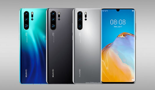 Huawei P30 Pro