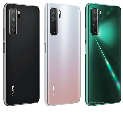 Huawei P40 Lite 5G 128 Go