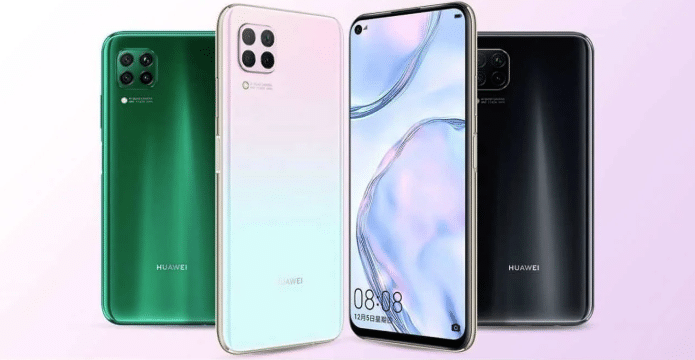 Huawei P40 Lite 128 Go