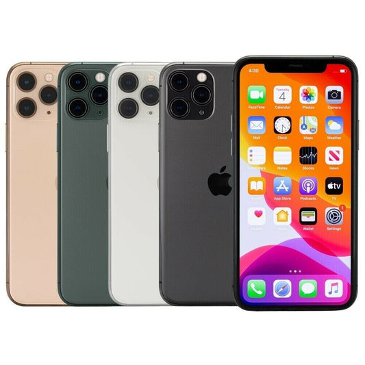 iPhone 11 pro