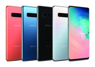 Samsung Galaxy S10 128GO