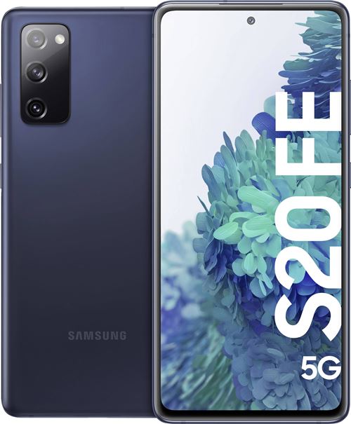 Samsung Galaxy S20 FE 5G 128GO
