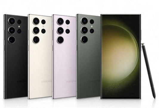 Samsung Galaxy S23 ultra