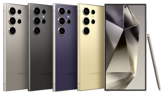 Samsung Galaxy S24 ultra