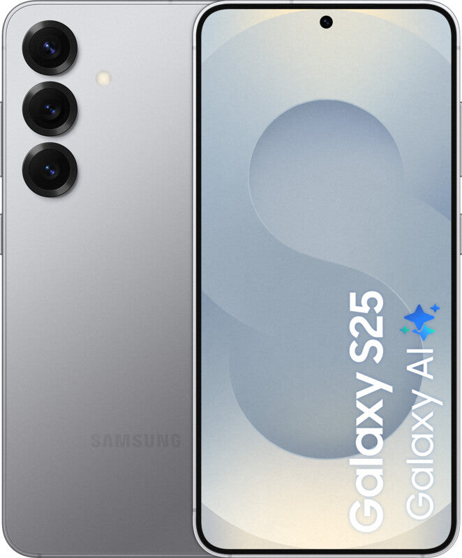 Samsung Galaxy S25