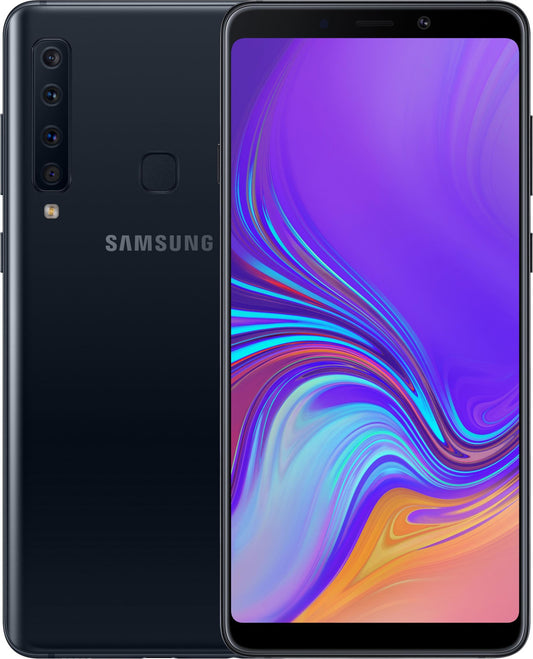 Samsung Galaxy A9 (2018) 128 Go