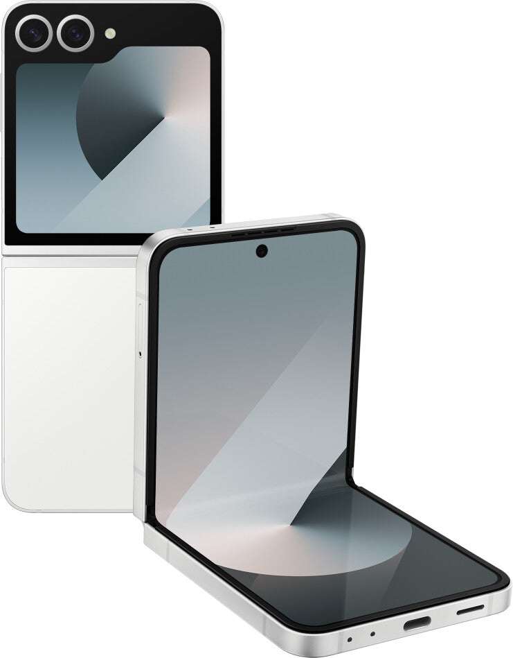 Samsung Galaxy Z Flip6