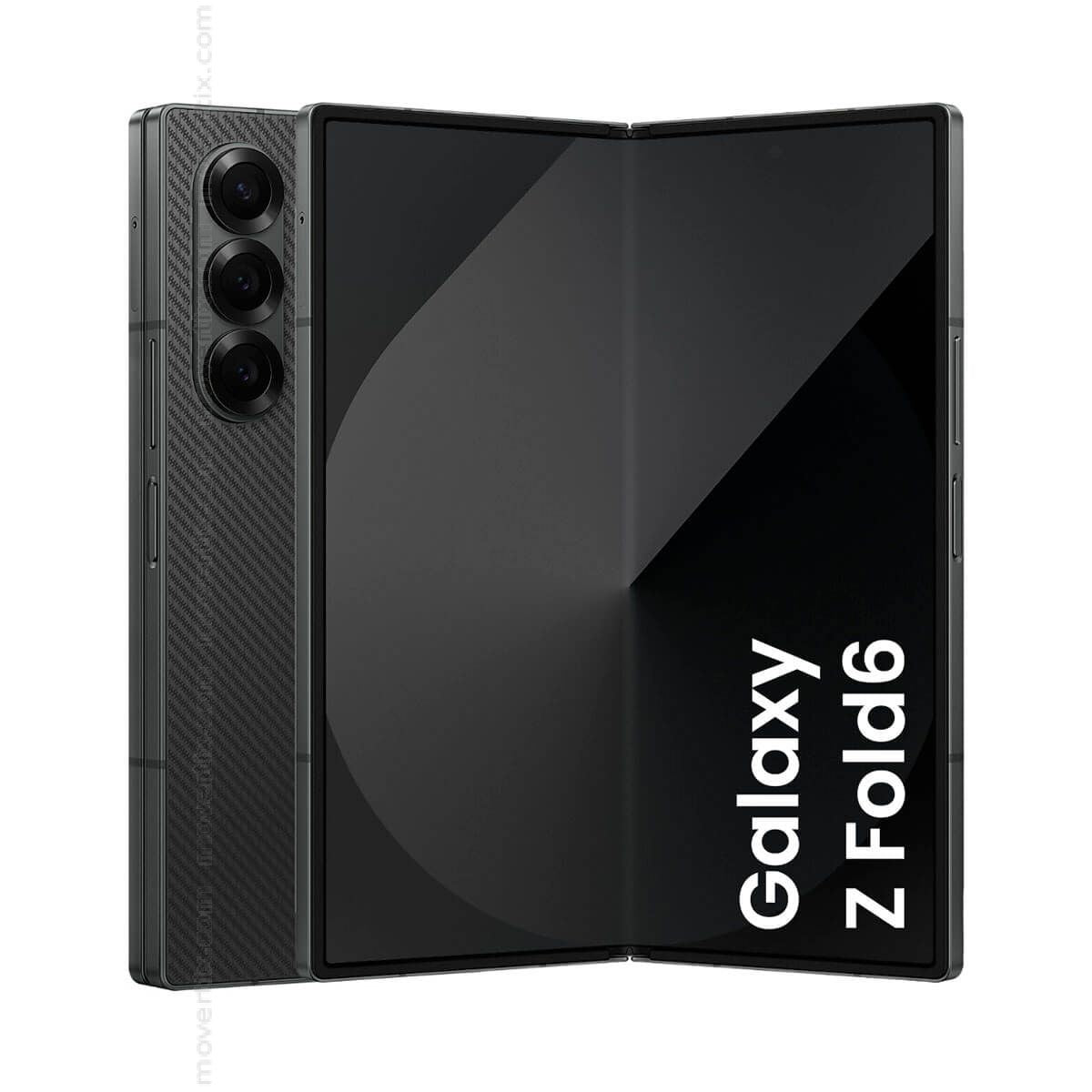 Samsung Galaxy Z Fold6
